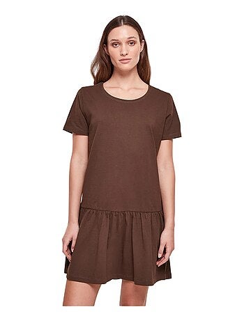 Urban Classics - Robe t-shirt VALANCE