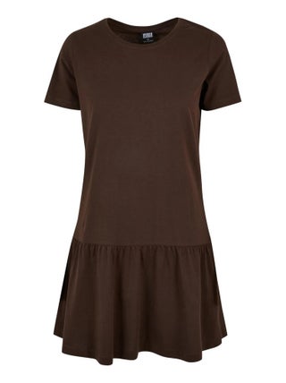 Urban Classics - Robe t-shirt VALANCE