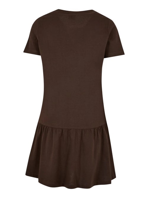 Urban Classics - Robe t-shirt VALANCE - Kiabi