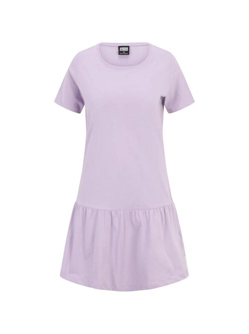 Urban Classics - Robe t-shirt VALANCE - Kiabi