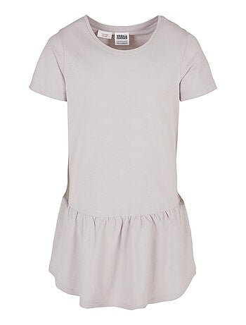 Urban Classics - Robe t-shirt VALANCE