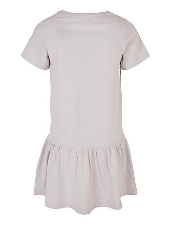 Urban Classics - Robe t-shirt VALANCE