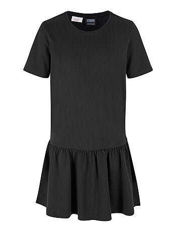Urban Classics - Robe t-shirt VALANCE