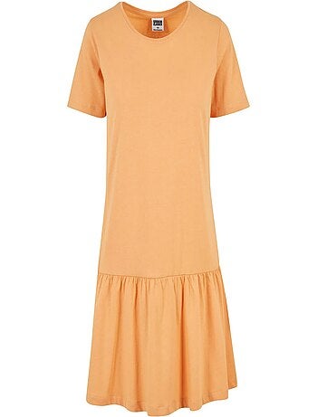 Urban Classics - Robe t-shirt VALANCE