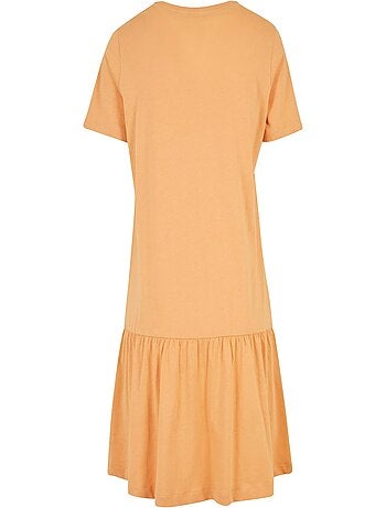 Urban Classics - Robe t-shirt VALANCE