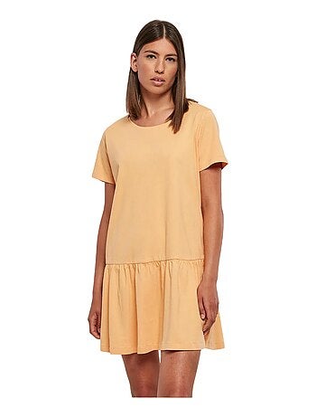 Urban Classics - Robe t-shirt VALANCE
