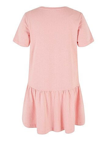 Urban Classics - Robe t-shirt VALANCE