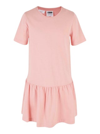 Urban Classics - Robe t-shirt VALANCE