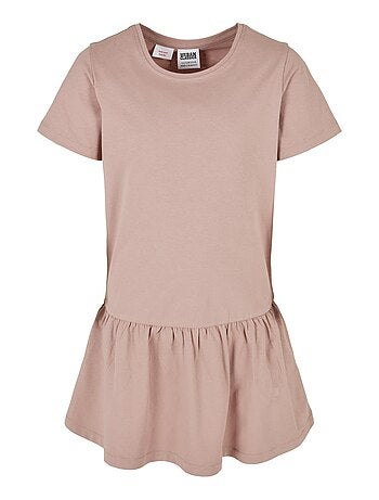 Urban Classics - Robe t-shirt VALANCE