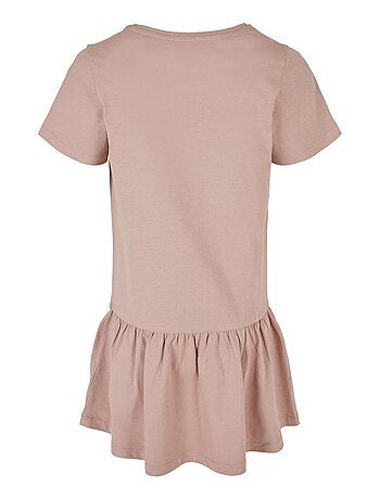 Urban Classics - Robe t-shirt VALANCE