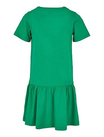 Urban Classics - Robe t-shirt VALANCE