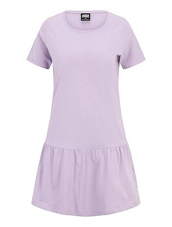 Urban Classics - Robe t-shirt VALANCE