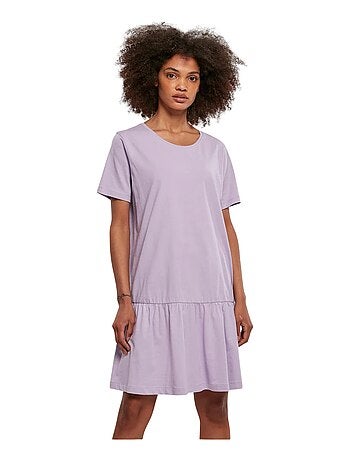 Urban Classics - Robe t-shirt VALANCE