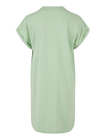 Urban Classics - Robe t-shirt