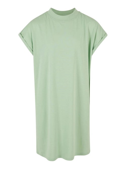 Urban Classics - Robe t-shirt - Kiabi