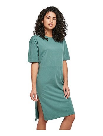 Urban Classics - Robe t-shirt