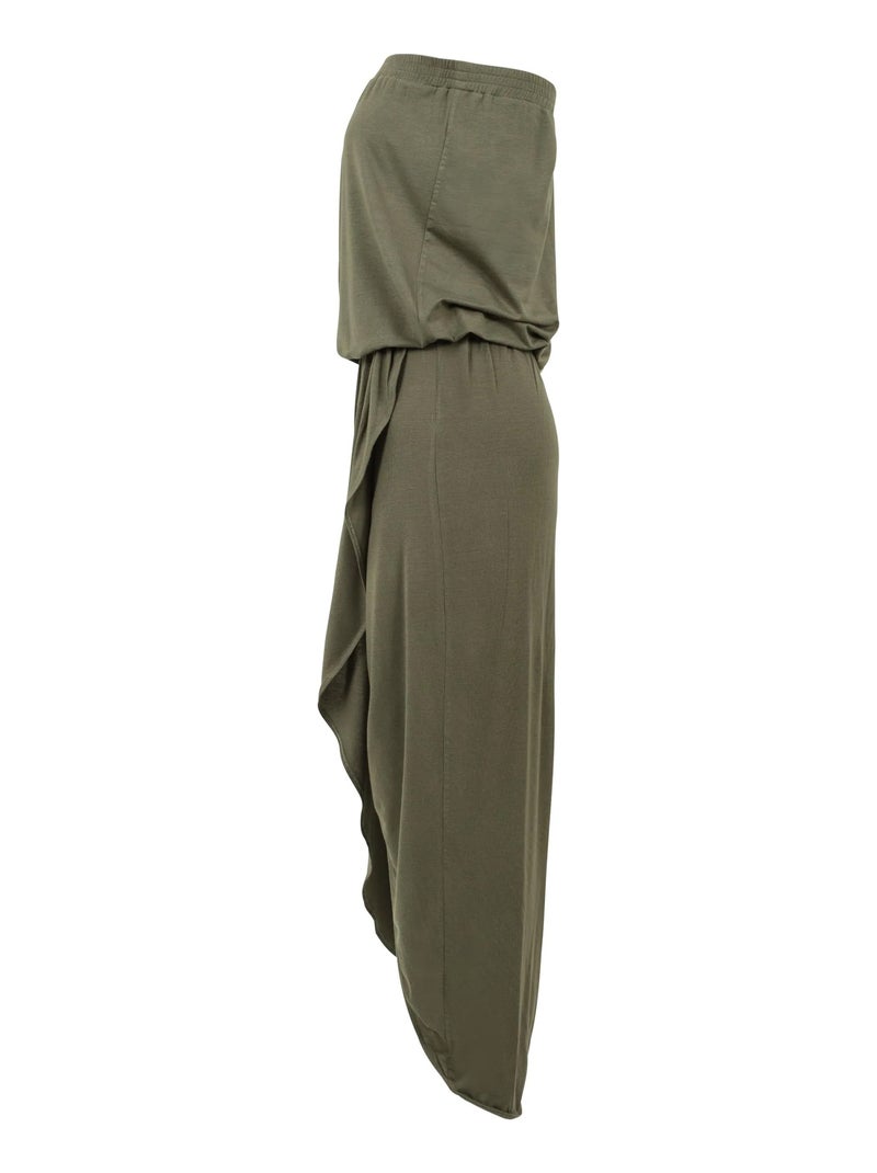 Urban Classics - Robe Terracotta - Kiabi