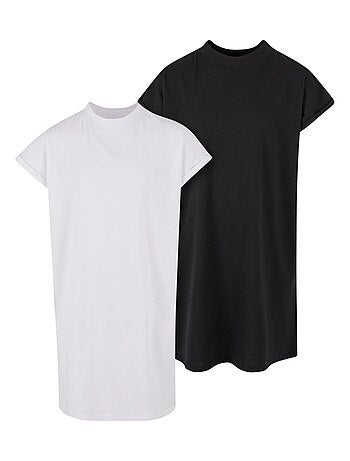 Urban Classics - Robe TURTLE