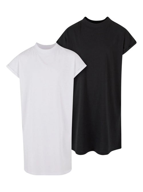 Urban Classics - Robe TURTLE - Kiabi