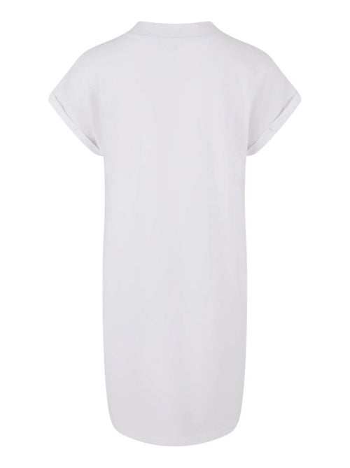 Urban Classics - Robe TURTLE - Kiabi