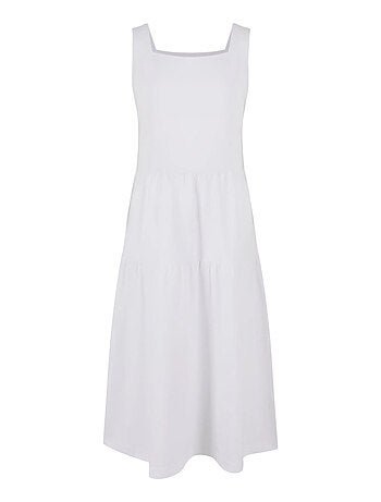 Urban Classics - Robe été VALANCE
