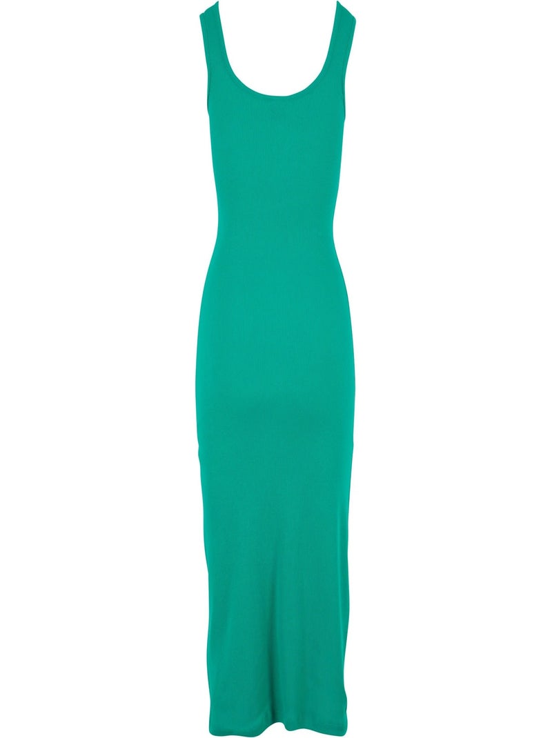 Urban Classics - Robe Vert foncé - Kiabi