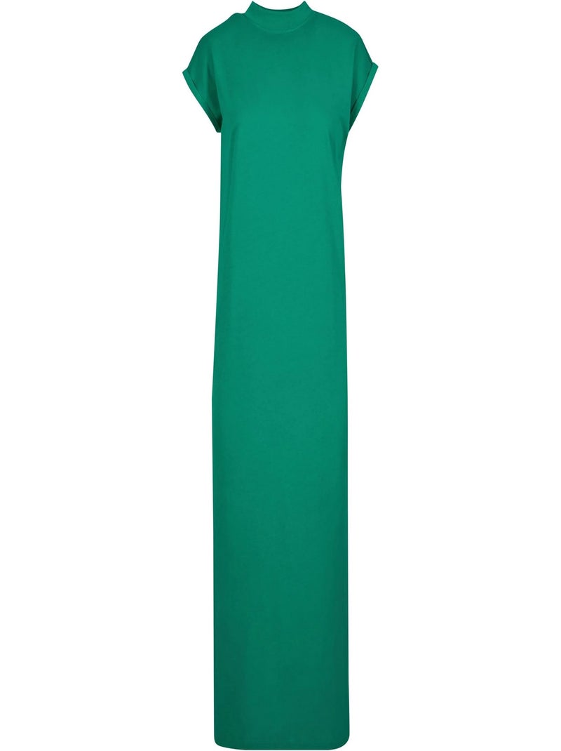 Urban Classics - Robe Vert foncé - Kiabi