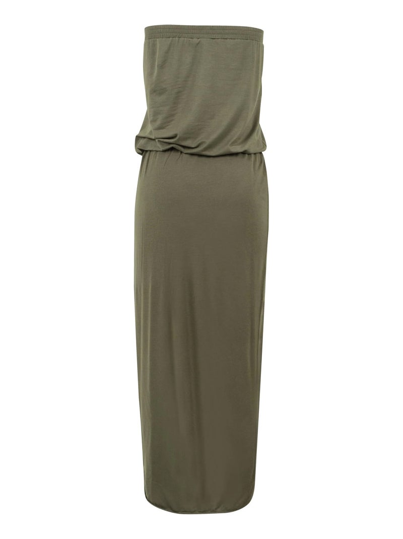 Urban Classics - Robe Vert olive - Kiabi