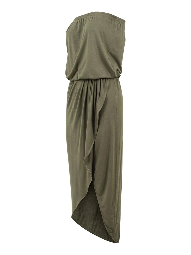 Urban Classics - Robe Vert olive - Kiabi