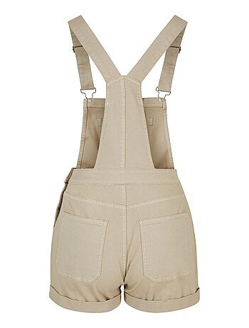 Urban Classics - Salopette