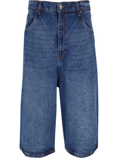 Urban Classics - Short 90'S - Kiabi