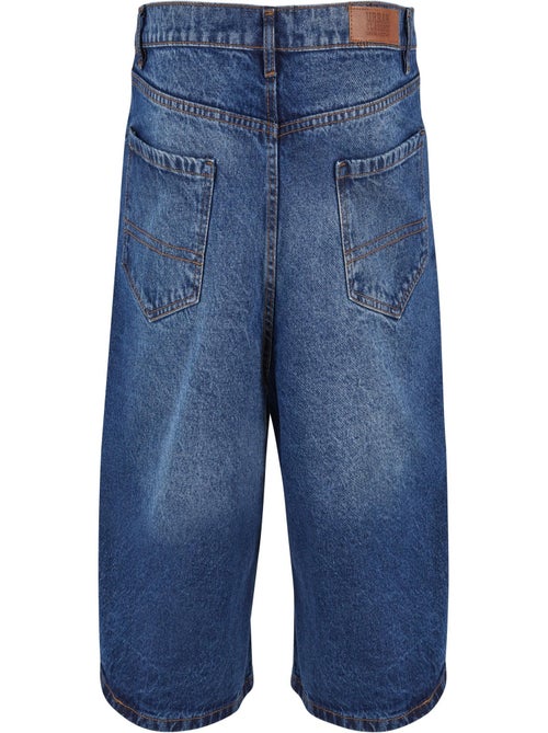 Urban Classics - Short 90'S - Kiabi