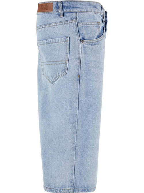 Urban Classics - Short 90'S - Kiabi