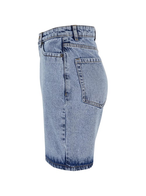 Urban Classics - Short 90S - Kiabi