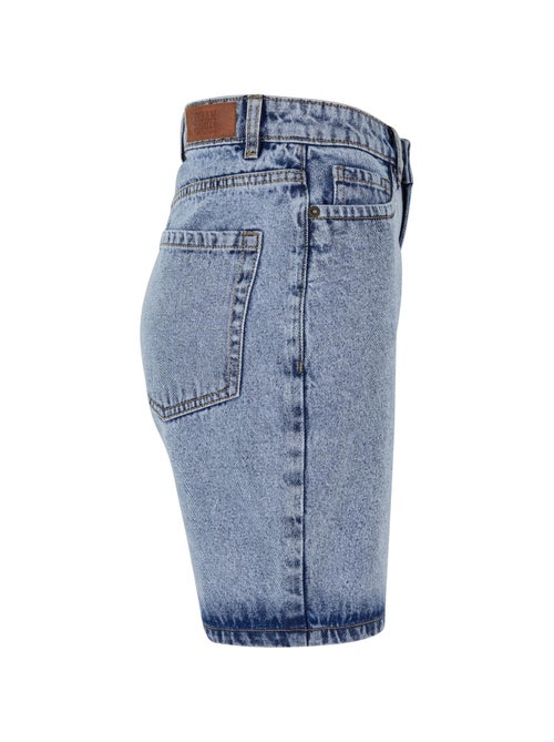 Urban Classics - Short 90S - Kiabi