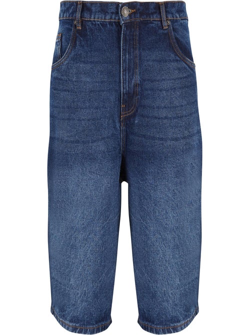 Urban Classics - Short 90'S - Kiabi