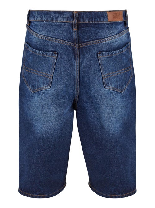 Urban Classics - Short 90'S - Kiabi