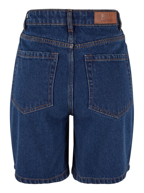 Urban Classics - Short 90S - Kiabi