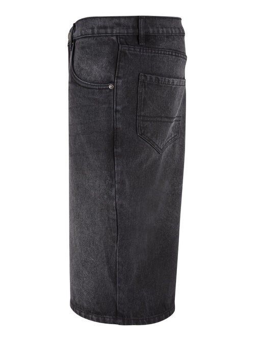 Urban Classics - Short 90'S - Kiabi