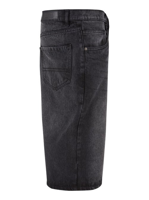 Urban Classics - Short 90'S - Kiabi
