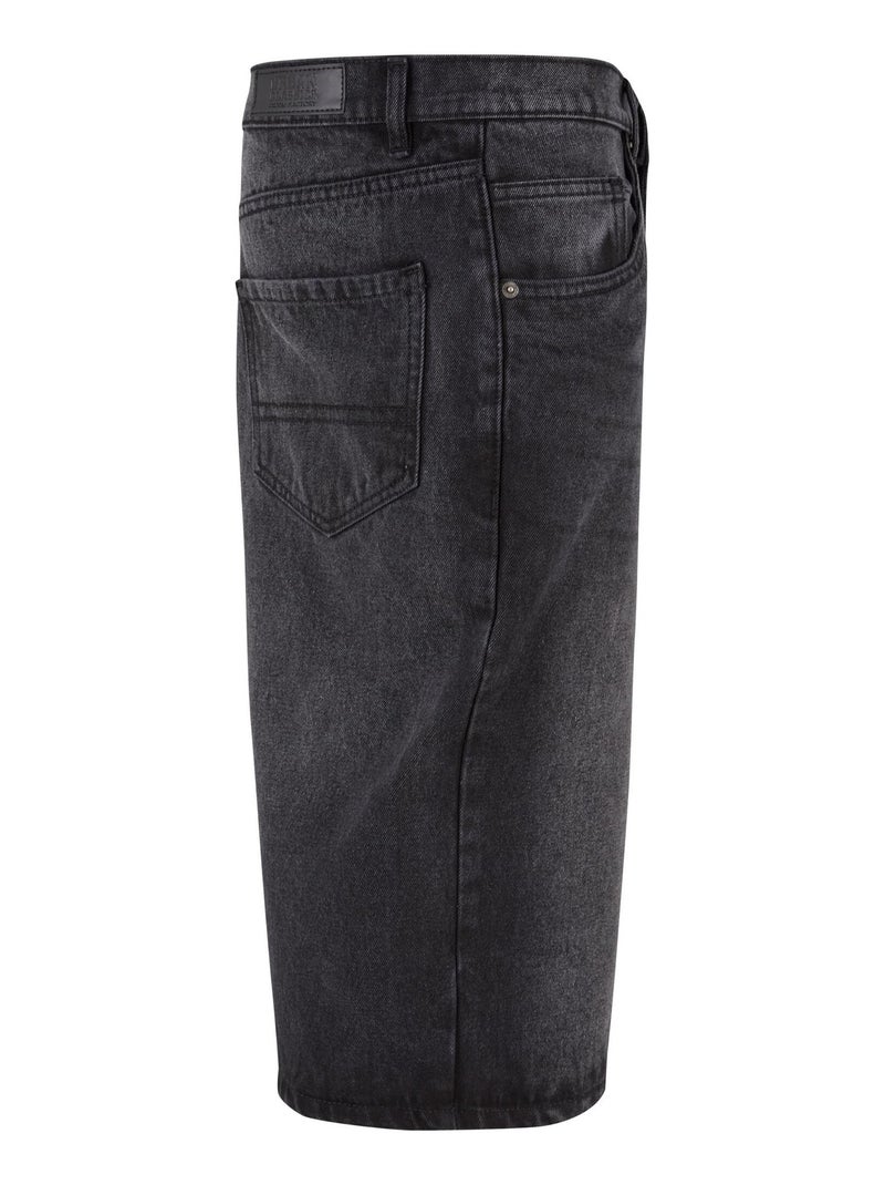 Urban Classics - Short 90'S Noir - Kiabi
