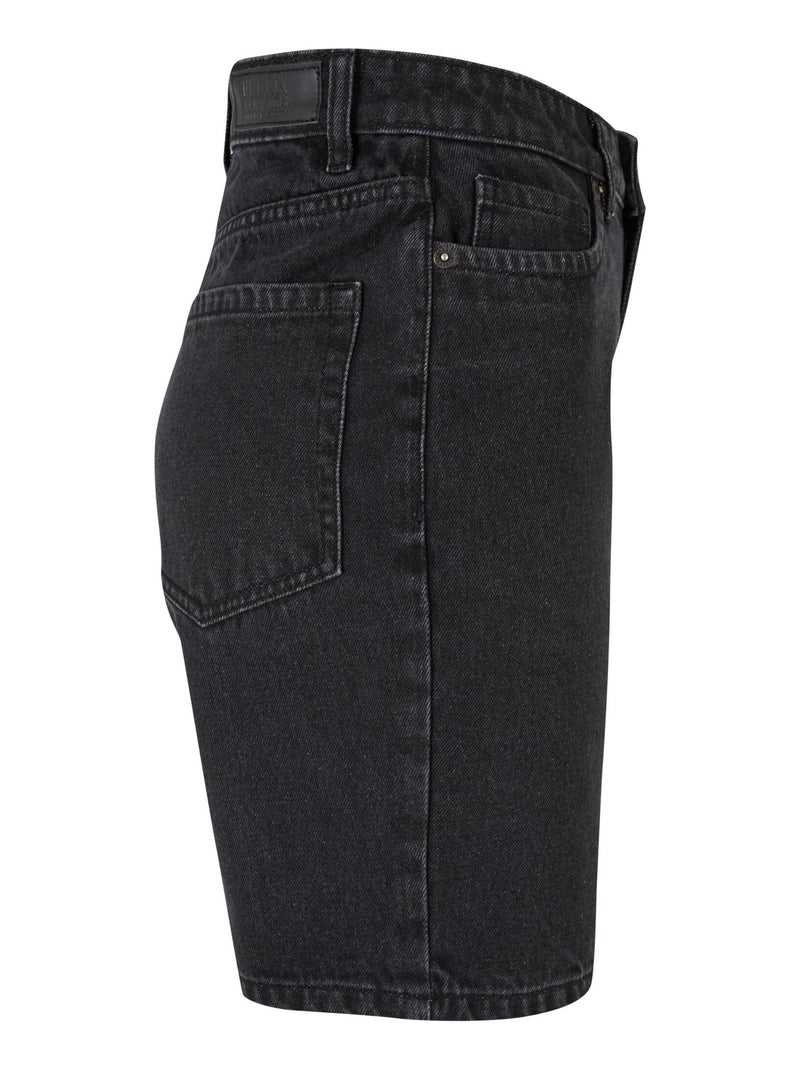 Urban Classics - Short 90S Noir - Kiabi