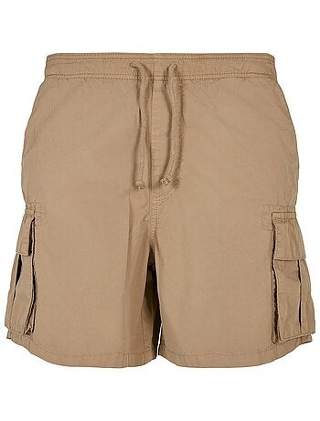 Urban Classics - Short à poches