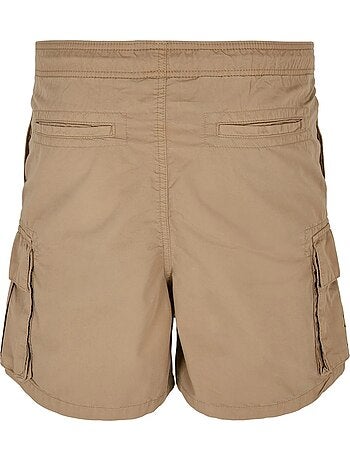 Urban Classics - Short à poches