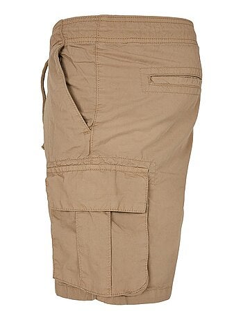 Urban Classics - Short à poches