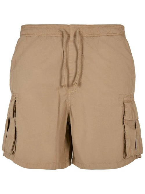 Urban Classics - Short à poches - Kiabi