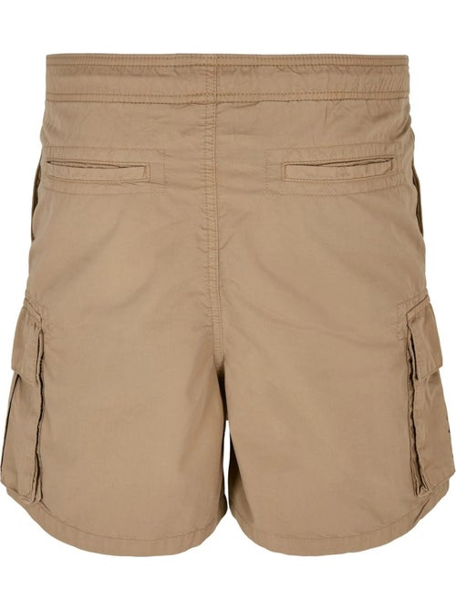 Urban Classics - Short à poches - Kiabi