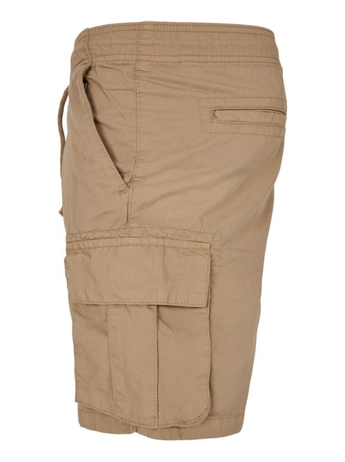 Urban Classics - Short à poches - Kiabi