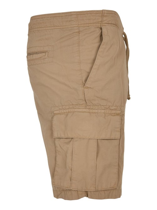 Urban Classics - Short à poches - Kiabi