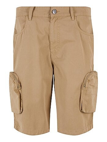 Urban Classics - Short à poches